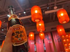 -山四砂锅(太原钟楼街店)