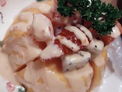 -山之川日料放题(通州店)