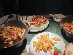 -姐夫的小菜(新中关购物中心店)