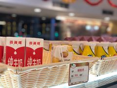 -蜂蝶来饼店(拱北总店)