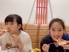 -城市大道红炉披萨烘焙坊