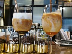 -The Coffee Academïcs(铜锣湾店)