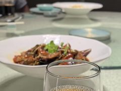 三门青蟹-门溪山居(七星店)