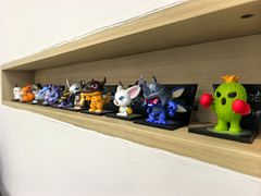 -绿茶餐厅(燕郊永旺店)