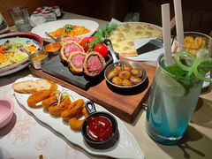 -布拉诺牛排西餐厅(上城天街店)
