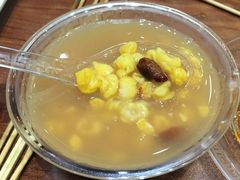 -金刚山烧烤(中山路店)