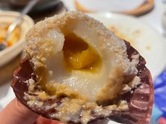 金沙汤圆-炳胜品味(珠江新城店)