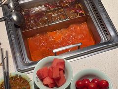 -野妹火锅(龙岗店)