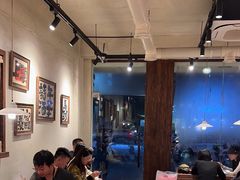 -马厂老火锅(胜太路店)