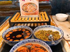 -AdD全日制餐厅(中谷花园酒店)