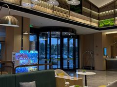 -广州花都希尔顿惠庭酒店