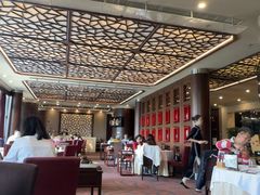 -顺德喜来登酒店·采悦轩