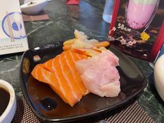 -白天鹅宾馆·流浮阁咖啡厅