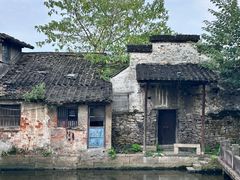 -绍兴书圣故里景区