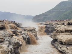 -陕西黄河壶口瀑布旅游区