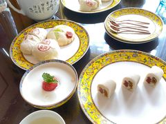 -富华斋饽饽铺·宫廷糕点·伴手礼(护国新天地店)