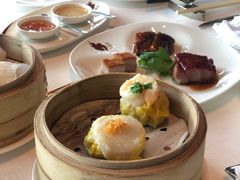 -天龙轩(香港丽思卡尔顿酒店)