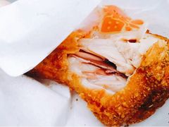 潘老板炸鸡腿-潘老板炸鸡(河西万达店)