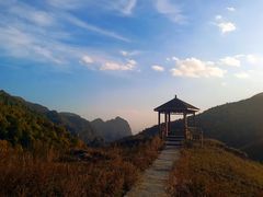 -灵山