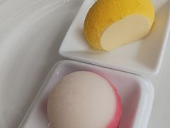 -白天鹅宾馆·流浮阁咖啡厅