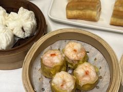 -丹桂轩(罗湖火车站店)