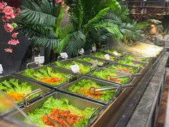 -犇放和牛烤肉·烤榴莲自助(苏宁城市奥莱店)