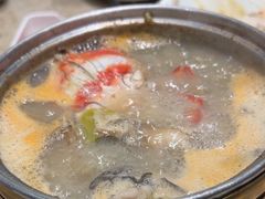 -初色海鲜自助(万丰路店)