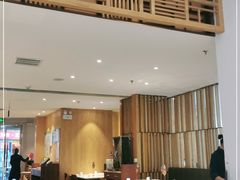 大堂-峨嵋小镇·川菜(勒泰中心店)