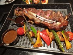 -C&R西班牙餐厅