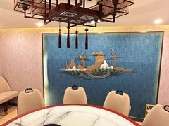 -殷式·私房烧烤·羊蝎子火锅(什刹海店)