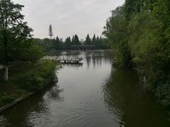-荆川公园