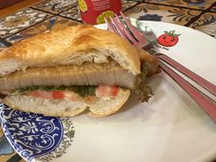 -番茄屋葡式美食(总店)