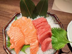 -大渔铁板烧(铁西万象汇店)