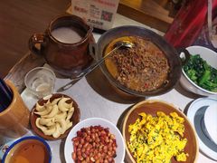 -寨子里的·钵钵菜·湘西山里菜(魅力湘西店)