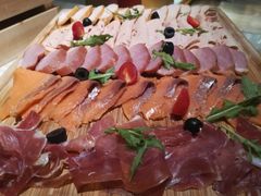 -北上海大酒店-北鸥西餐厅