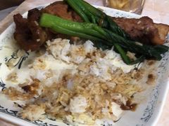 -渔记茶餐厅(渔村店)