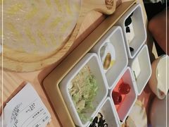 -甲乙饼·手工牛肉饼(天通苑华联店)