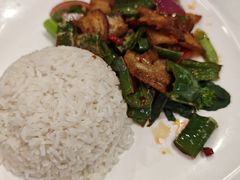 -香港深仔记茶餐厅(东门店)