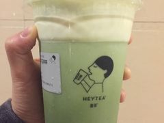 -喜茶(东莞汇一城店)