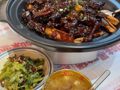 -回味黑鸭煲·始于2006(万松园店)