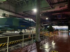 -泰达航母主题公园