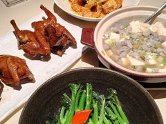 -侨美食家·粤菜(体育西路店)