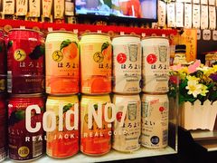 -平成屋·午肴夜酒(四川北路店)