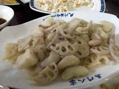 -吴门人家·苏宴宫廷菜(拙政园店)