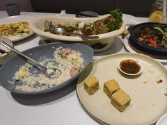 -鹿港小镇(黄金店)