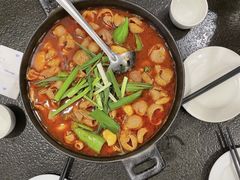 -湘肠香火锅店(团结湖店)