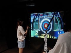 -VS SPORTS PARK运动玩乐园·团建·生日会(合生汇店)