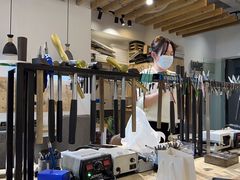 -1001艺术手作·银饰DIY·拼豆(小寨金莎店)