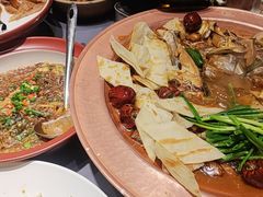 -大鸭梨烤鸭店(花园村店)