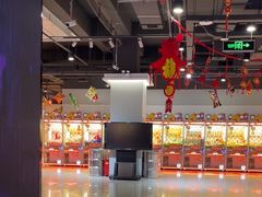 -哆啦星球(小寨店)